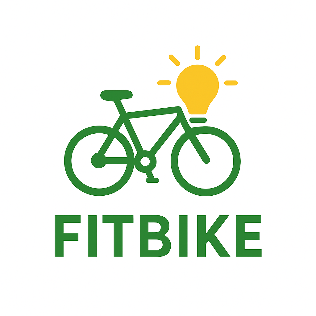 Fit Bikes Logo